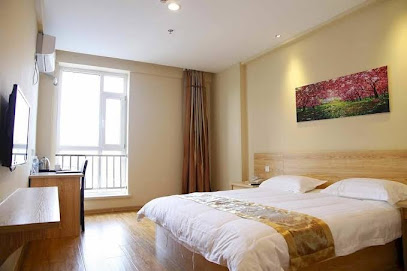 Super 8 Hotel Dalian Development Zone Xing Cheng Lu