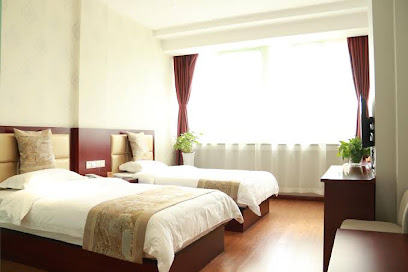 Taigu Deshenglou Hotel