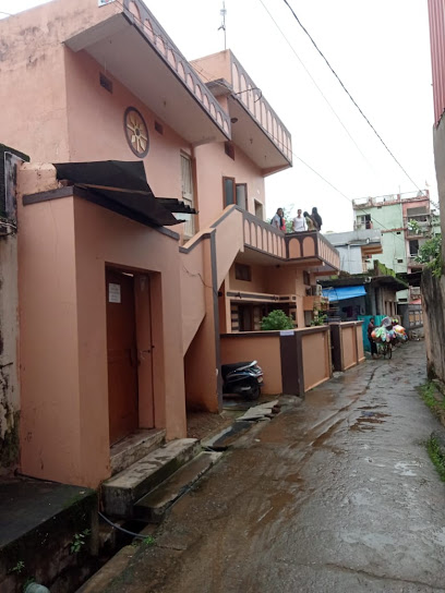 Prakriti Girls PG Hostel