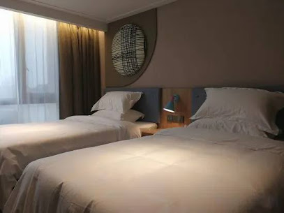 如家酒店·neo(上海浦东航头地铁站店）