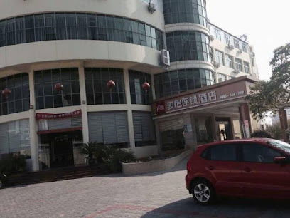 Junyi Chain Hotel