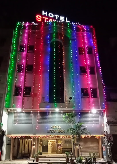 Hotel Stay Inn