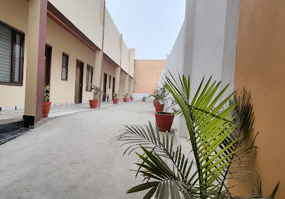 Panipat Town House