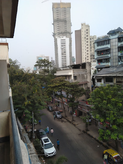 Ramniwas Lodging House