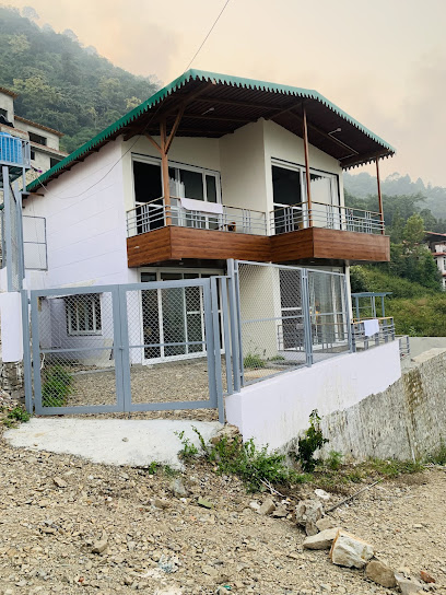 Shanti Kunjj: Lakeview Cottage