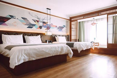 Guhuayi Hotel