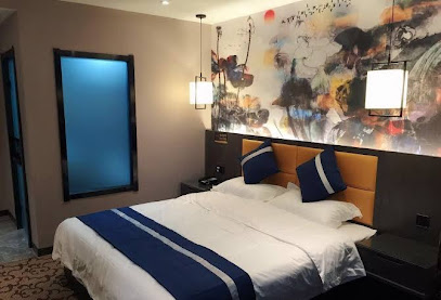 Southern Songlong Exquisite Hotel