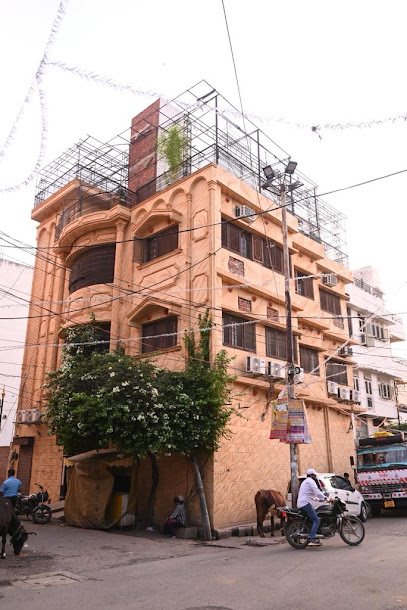 BATRA GUEST HOUSE | Haritage Property | Haritage Haveli