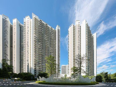 惠州巽寮湾海公园温馨海岸线海景度假酒店