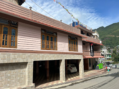 Tsewang Guest House
