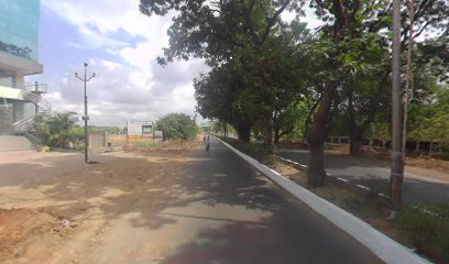 Hotel O Rudra