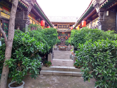 百福楼酒店