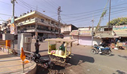 Maa Sharad Chat Center