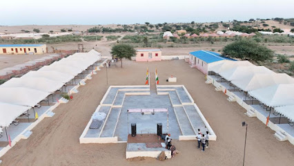Mumtaz Desert Camp - Jaisalmer