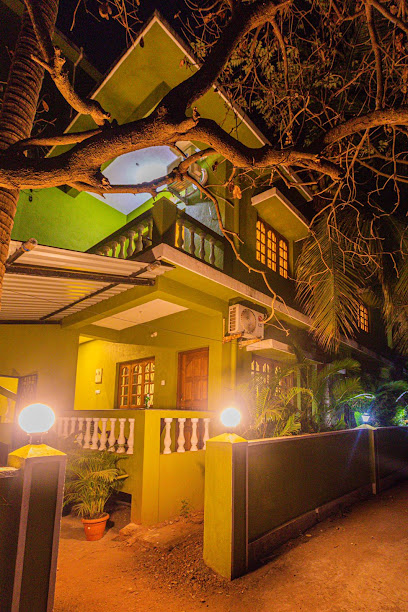 Jacinta's - By the beach