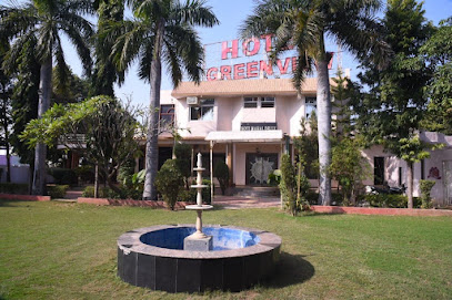 Hotel Green View