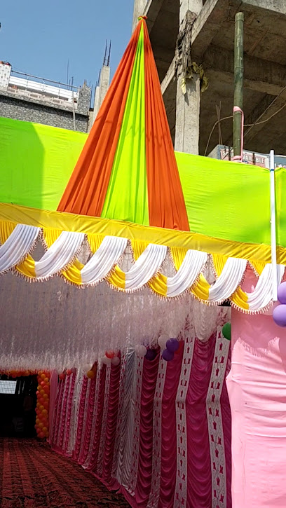 Hotel Gaurav International