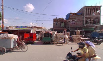 Meraj Hotel |معراج ہوٹل
