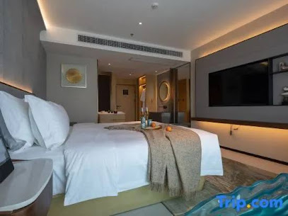 至美·云端酒店