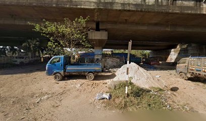 Hotel O MS INN ROOMS