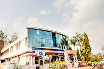 OYO Hotel Tarun Residency