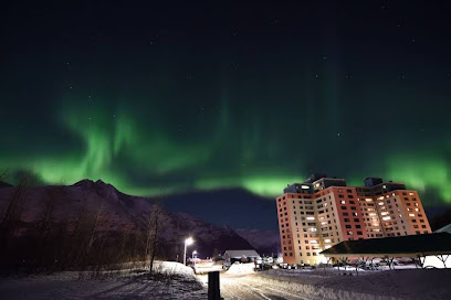 Glacier View Condo Suites (Accommodations)