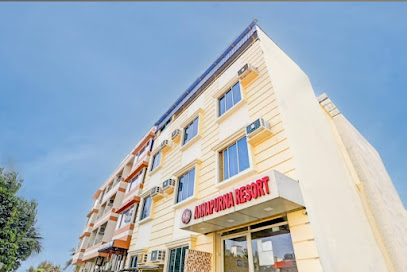 Annapurna resort by Pml