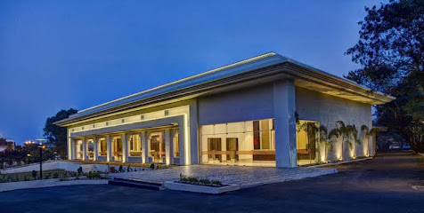 Gateway Nashik