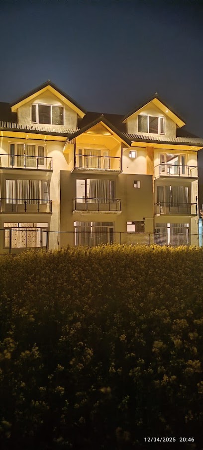 Hotel Snow creek