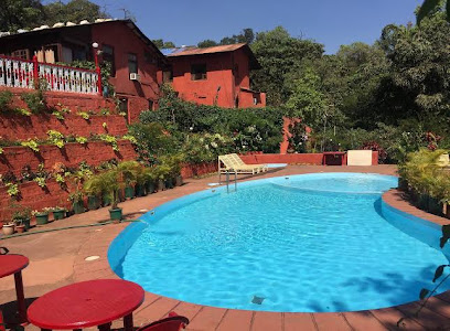 Lords Central Hotel
