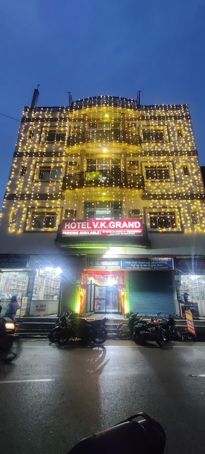 Hotel V.K. Grand