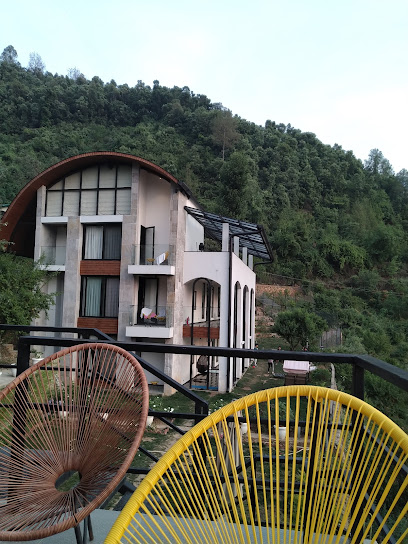 Jolly Chalet, Ramgarh