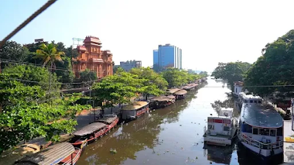 Haveli Backwater Resorts