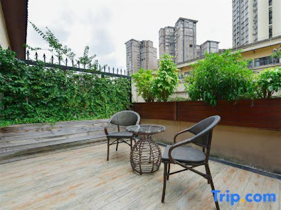 Lanting Culture Theme Hotel