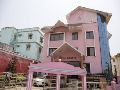 Capital O 5016 Hotel Sukanya