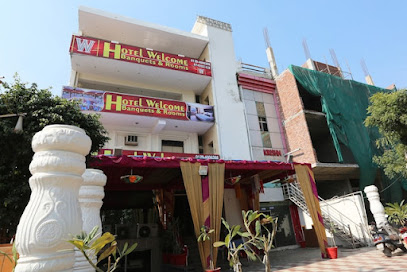 OYO Hotel Welcome Inn