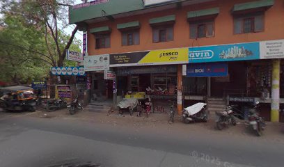Vishranti Hotel