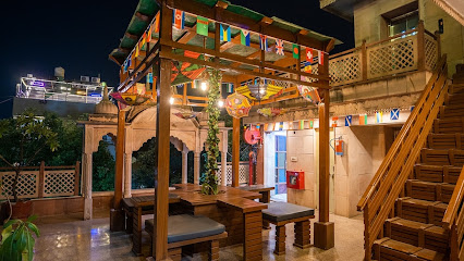 Jungle by sturmfrei Agra | Boutique Stays