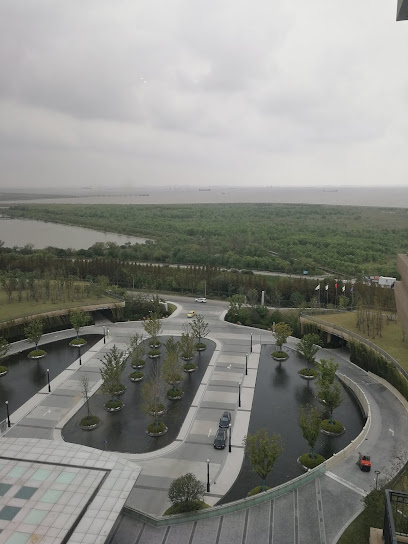 Primus Hotel Shanghai Sanjiagang