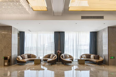 Huzhou Dongdou Junchen Hotel