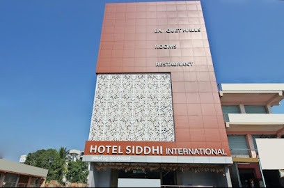 Hotel Siddhi International