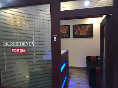PK Residency