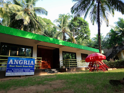 Angria Home Stay