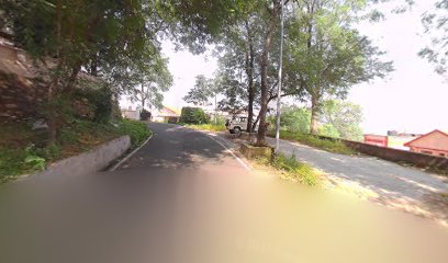 New Circuit House, Sambalpur