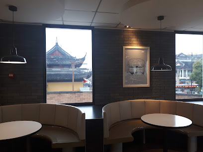 如家酒店苏州观前店