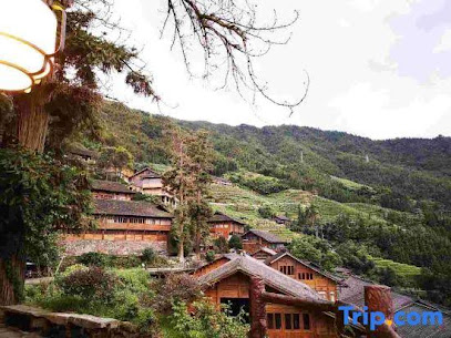 Longji Terrace Bamboo Homestay
