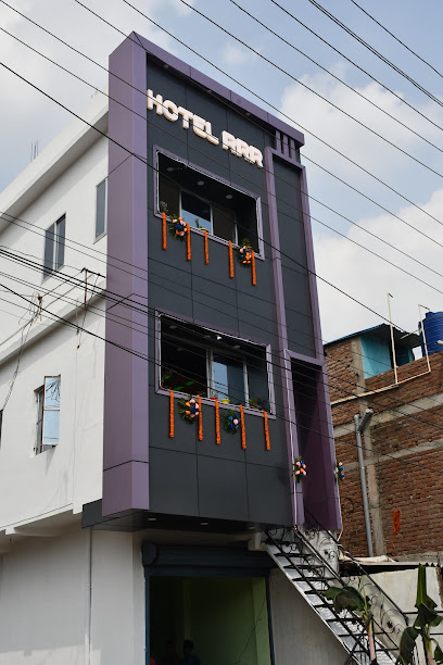 Hotel RRR