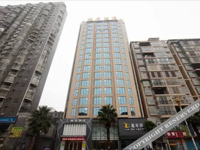 Hengfeng Zhishang Hotel