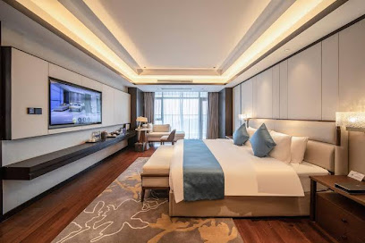 Zhejiang Pacific Hotel