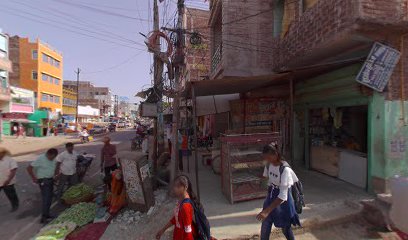 Hotel Bhole Shankar